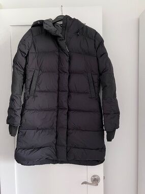 Canada Goose  Alliston Coat No Fur